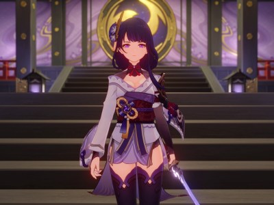 Genshin Impact Hyakunin Ikki Event Returns This Week