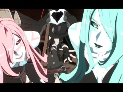 Guilty Gear Strive Testament video starter guide trailer