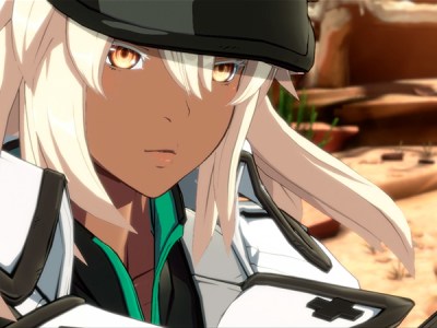 new physical Guilty Gear Strive original soundtrack album OST Necessary Discrepancy preorder at Arc System Works