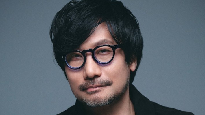 Hideo Kojima received Japan Minister of Education Award for Fine Arts