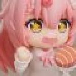 Hiiro Vtuber Nendoroid Will Be Out in 2022