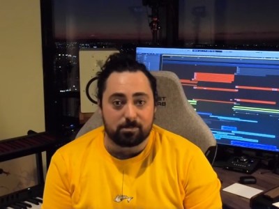 Kevin Penkin is Sin Chronicle main composer