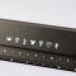 Kingdom Hearts III Glasses Case