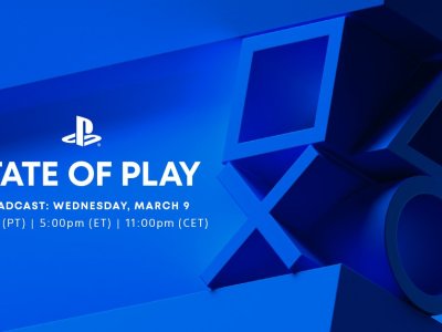 March 2022 State of Play Will Focus on Japanese PS4 and PS5 Games