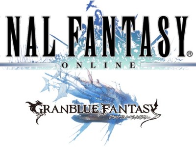 granblue fantasy ffxi