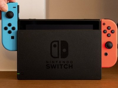 Nintendo Switch eShop isn’t Working in Russia