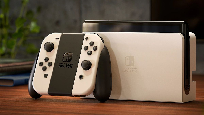 Nintendo suspends Russia sales for all products including Switch OLED