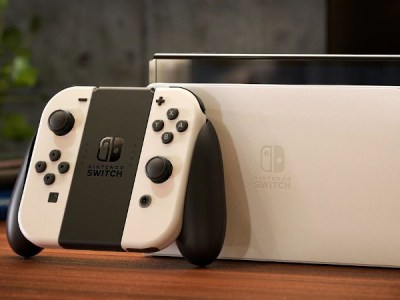 Nintendo suspends Russia sales for all products including Switch OLED