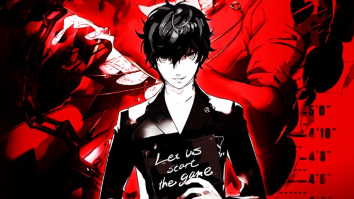 Persona 5 Leaving PS5 PlayStation Plus Collection in May