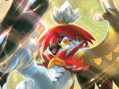 Pokemon TCG Astral Radiance Brings Hisuian Starters Wastward in May