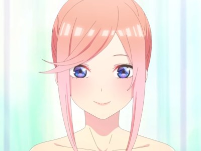 Quintessential Quintuplets Film