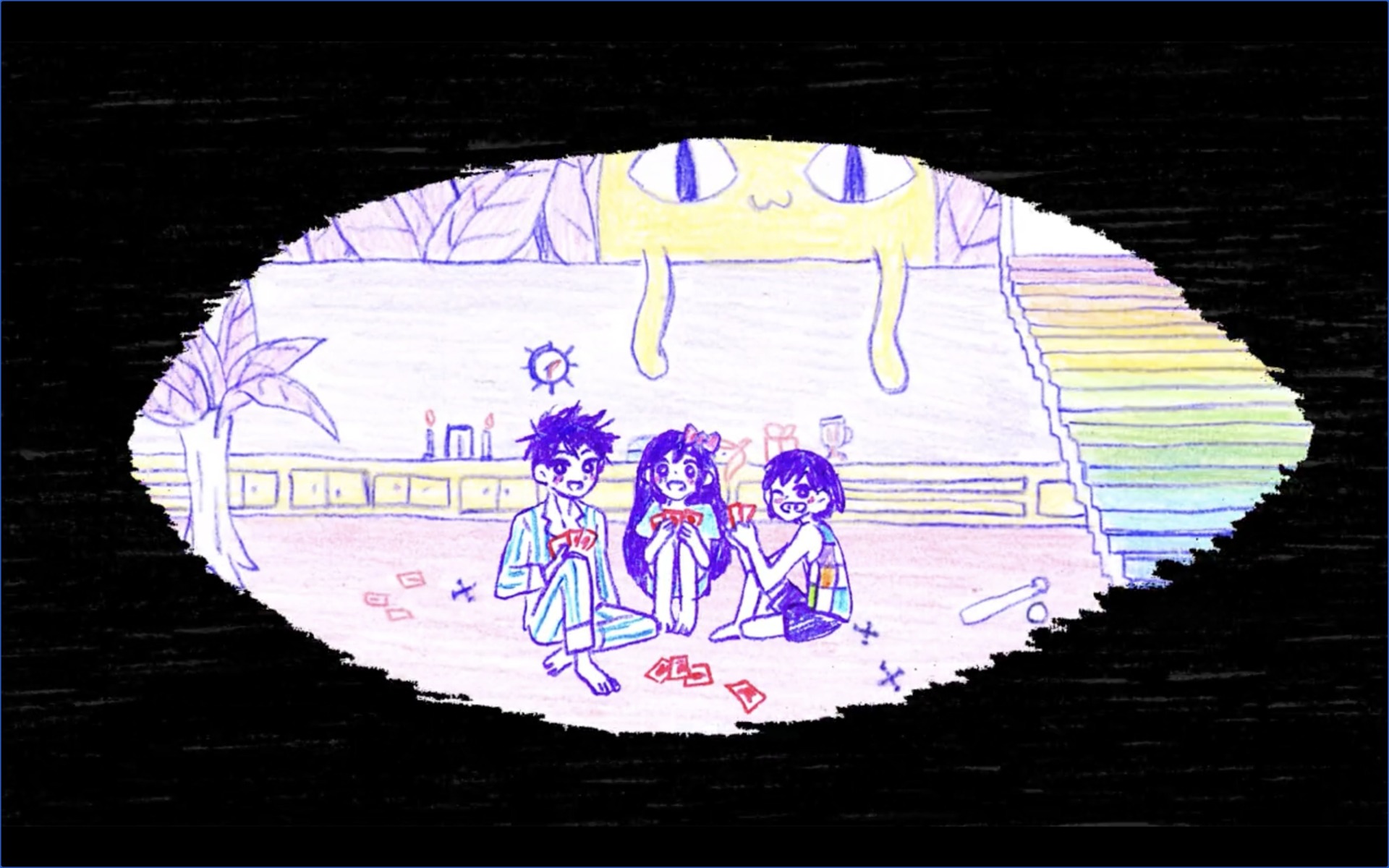 Omori Switch and PS4 Physical Copy Pre-orders Open