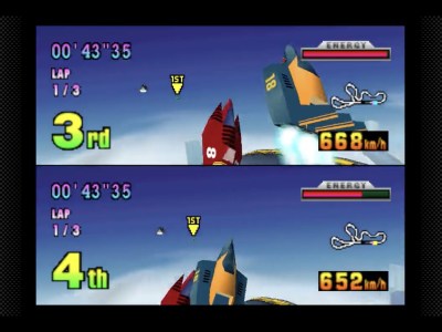 F-Zero X Comes to Nintendo Switch Online This Week