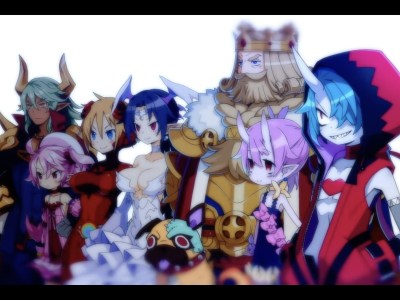 Disgaea 6 Complete PS4, PS5, and PC Release Date Revealed