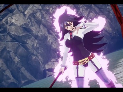 My Hero One’s Justice 2 Midnight DLC Debuts