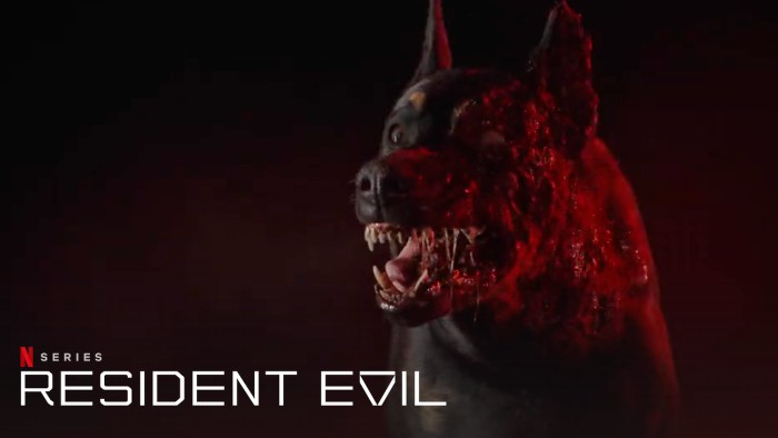 Resident Evil Live-Action Show Comes to Netflix in July