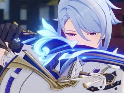 Here are 2.6's 2 New Genshin Impact Artifact Sets