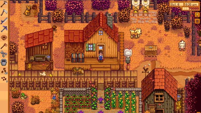 Stardew Valley Android Version Now Self-Published by Concerned Ape, Update on its 1.5 Patch Given