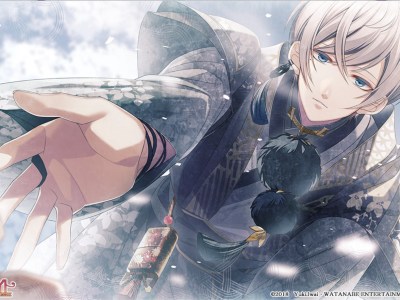 Aksys Games Otome Update Includes Kimi wa Yukima ni Koinegau English Name