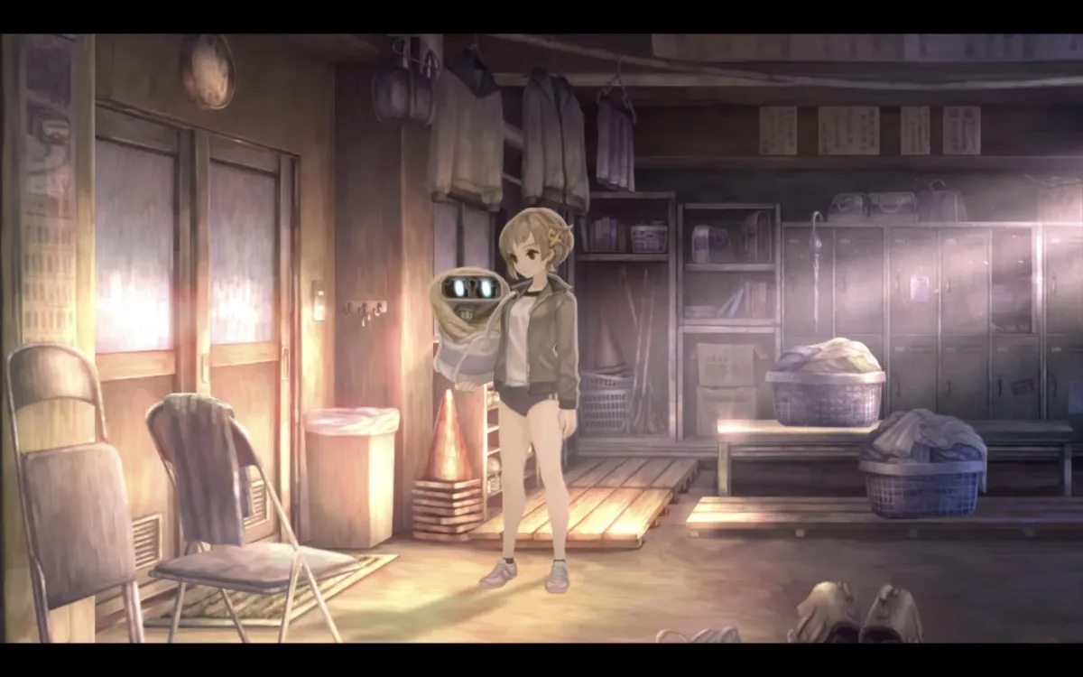 13 Sentinels: Aegis Rim Switch Trailer Goes Over Mysteries