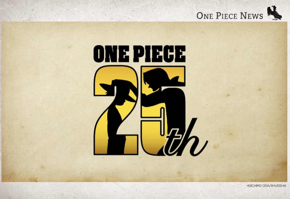 One Piece Manga, Anime, and Live-Action Updates Arrive in New Stream