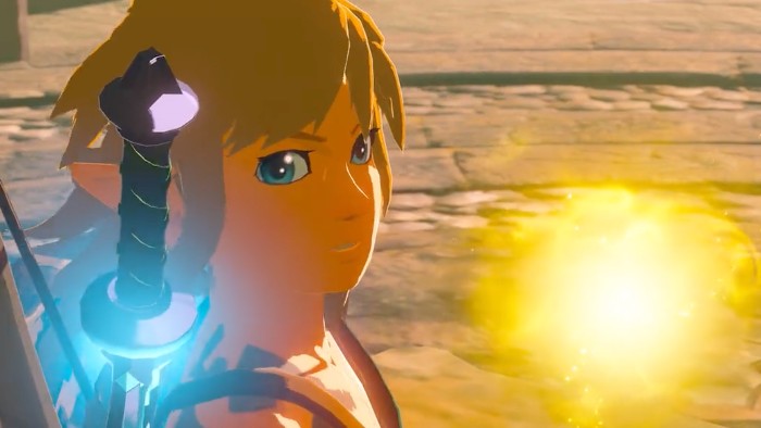 Zelda Breath of the Wild 2 release date NEWS - Proof that Nintendo can't  afford to delay, Gaming, Entertainment