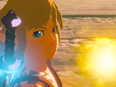 The Legend of Zelda: Breath of the Wild 2 Delayed Until 2023