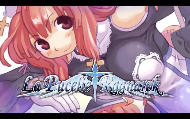 La Pucelle: Ragnarok and Rhapsody Switch Ports Announced