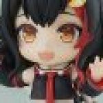 Pre-orders Open for Hololive Vtuber Ookami Mio’s Nendoroid Figure