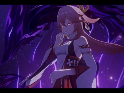 Yae Miko Changes Nerf Her Power in Genshin Impact 2.6