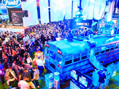 E3 2022 Canceled, E3 2023 Teased