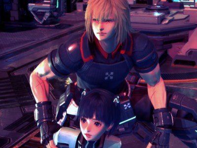 Star Ocean: The Divine Force free PS5 Upgrade - PlayStation 5 from PS4 with Square Enix and tri-Ace