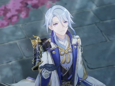 Kamisato Ayato Trailer and Skills Kit Revealed for Genshin Impact Version 2.6
