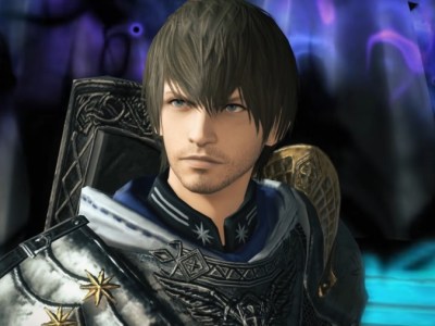 Final Fantasy XIV FFXIV New Endwalker Story Content Planned