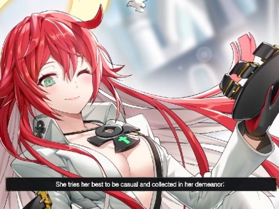 guilty gear epic seven collaboration with Jack-O