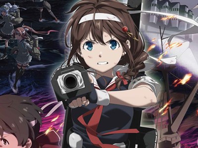 KanColle Season 2 Release