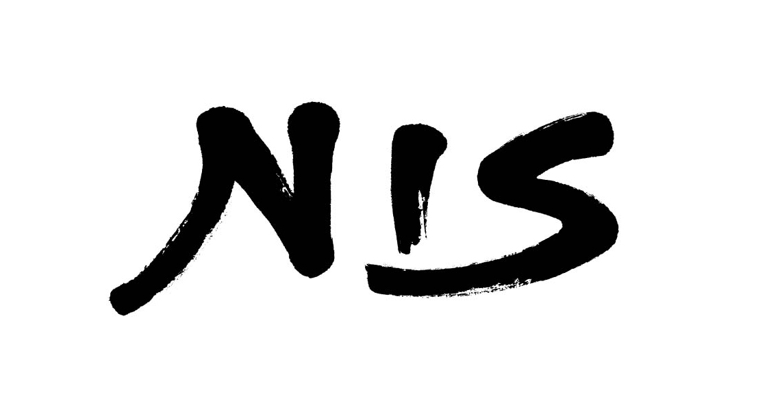 new NIS America logo 20th anniversary in December 2023