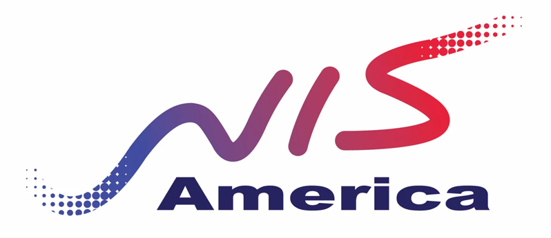 old America NIS logo