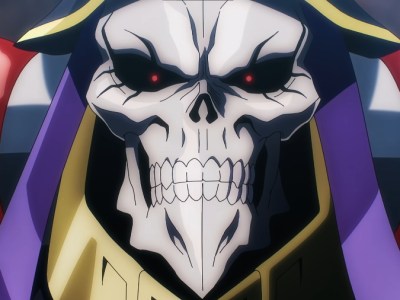 Overlord Season 4 Release