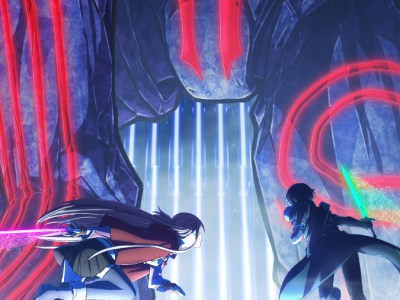 Sword Art Online Progressive Sequel SAO Scherzo Dark Dusk Release Date in Fall 2022
