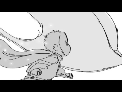 Sky: Children of the Light animation project anime ThatGameCompany teaser video trailer AnimeJapan 2022