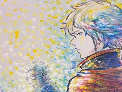 Square Enix Triangle Strategy sales worldwide global nearly 800,000 with over 200,000 from Japan and Asia - new Naoki Ikushima art to celebrate