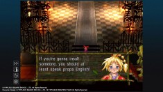 Chrono Cross remaster producer Koichiro Sakamoto explained the lengths had to go to to restore data and locations' backgrounds.