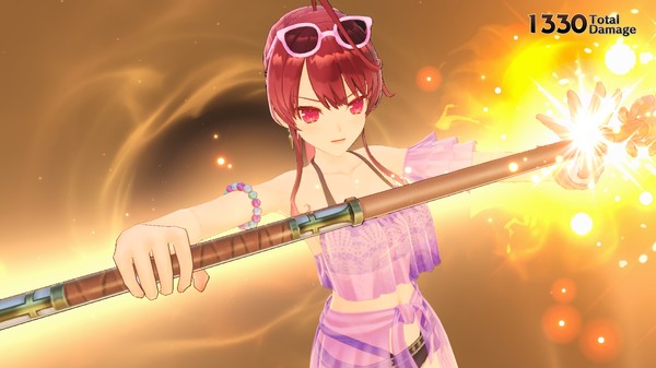 Atelier Sophie 2 Tales of Arise and Swimsuit DLC Released