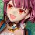 Atelier Sophie 2 life-size statue - Limited - close-up