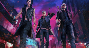 Devil May Cry 5 Worldwide Sales