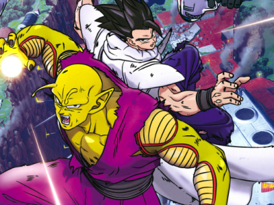 Dragon Ball Super: Super Hero Japan Release