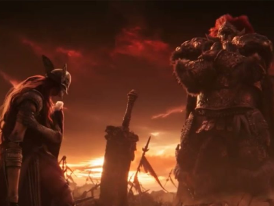 Elden Ring Starscourge Radahn