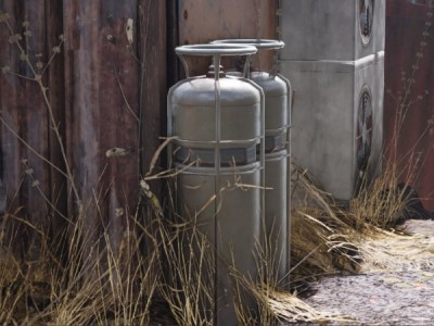 FFVII Remake Mako Supply