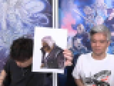 FFXIV New Hrothgar Hairstyles Shared 1